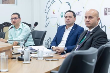 A audincia pblica foi realizada nesta segunda-feira na Assembleia Legislativa