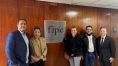 Prefeitura e Fipe realizam primeira reunio de alinhamento