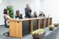 Formulao de polticas pblicas  discutida com secretrios municipais de Cuiab