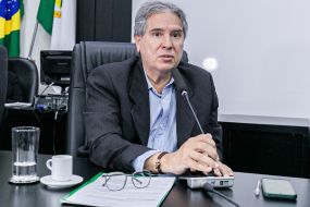 Prefeitura de Cuiab conclui audincia e LDO deve ser votada