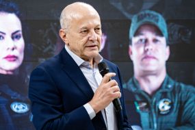 Pivetta cita ataque a direitos e cobra reao do Senado; veja
