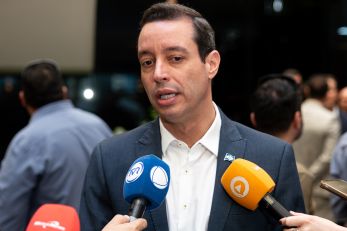 �N�o compactuo com ilegalidade; se teve excesso ser� punido�