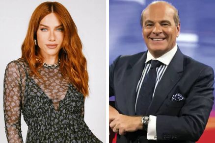  'Voc foi racista', dispara Giovanna Ewbank para Marcelo de Carvalho 
