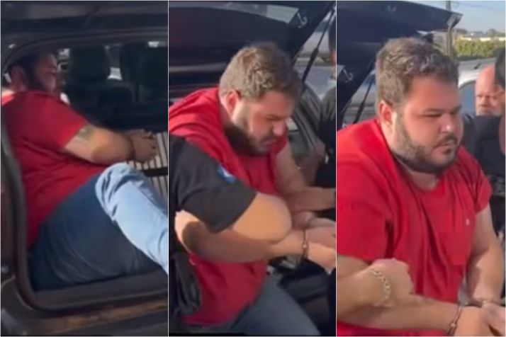 Delegado remarca oitiva de acusado de mandar matar amigo