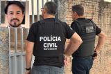 Operação mira rede de pedofilia que seria liderada por médico