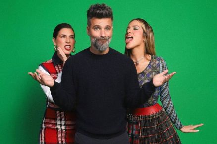 Fernanda Paes Lemes comenta o fim da amizade com Giovanna Ewbank e Bruno Gagliasso