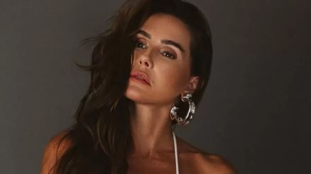 Deborah Secco diz que no  to interessante quanto o pblico imagina