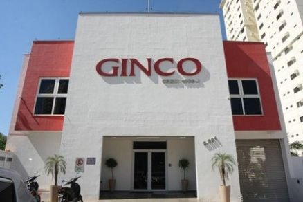 A Ginco Urbanismo, que anunciou novo condomnio horizontal de alto padro