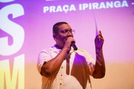 Daniel Vitor Abreu, diretor de Carnaval 