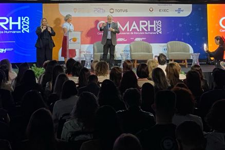 Realizado pela Associao Brasileira de Recursos Humanos  Seccional Mato Grosso (ABRH-MT), o congresso conta com diversos parceiros e patrocinadores