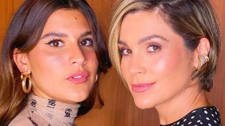 Giulia Costa e a me, Flvia Alessandra 