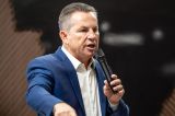 Priso  injusta e representa mcula no julgamento, diz Mendes