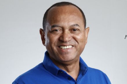 Paulo Jos Correia  ex-presidente do Sanear e ex-candidato a prefeito de Rondonpolis