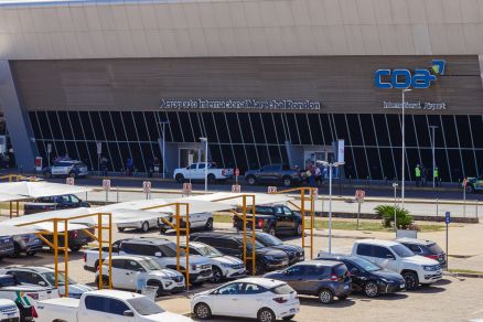 Os novos voos v�o integrar a regi�o metropolitana de Cuiab� com o vizinho Estado de Rond�nia