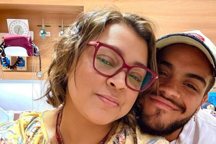Fran acampanhou de perto o tratamento de Preta Gil nos Estados Unidos -