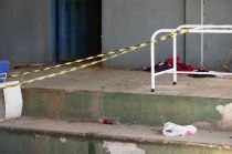 Estupro e feminic�dio no campus da UFMT chocou cuiabanos