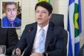 Desembargador se mantm suspeito em ao contra Emanuel 