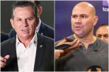 Mendes reage a Abilio: “Não pode abrir mão de cuidar da Saúde”