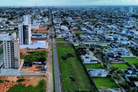 Sorriso sai do ranking das 10 cidades mais violentas do pas