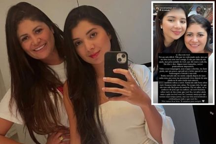 Gleici Keli e Caroline Fernandes: morte de empresria completou um ms 
