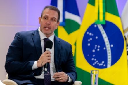 O desembargador Luiz Octvio Oliveira Saboia Ribeiro, do Tribunal de Justia de Mato Grosso