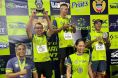 PM rene 1,2 mil na 3 Corrida Guardio Centenrio