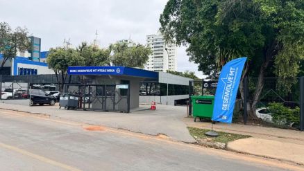 Desenvolve MT refora orientaes sobre segurana na solicitao de crdito e uso dos canais oficiais.