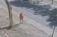 Cmera flagrou vtima andando pela UFMT antes de ser morta