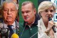 Senadores de MT gastaram R$ 800 mil com voos e aluguis