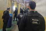 Polcia de MT mira criminosos do RS por extorso online