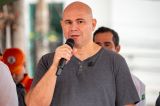 Abilio recua aps fala de Mendes: Responsabilidade  nossa