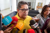 Sob nova dire��o