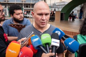 Abilio: No estou preocupado com arrecadao vinda de radar