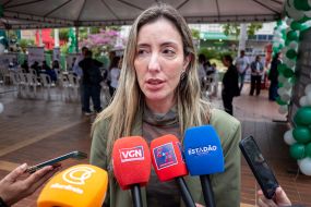 Secretria: faces podem estar por trs de invases em Cuiab