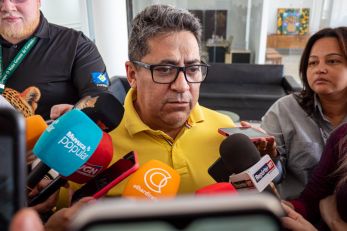 PL nega que Pivetta buscou composio e quer cabea de chapa