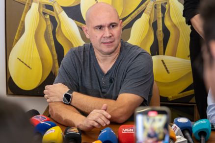 Abilio Brunini falou pela primeira vez sobre pedido de impeachment contra ele