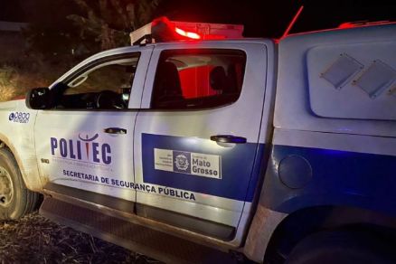 Politec foi acionada e apura dinmica da coliso  