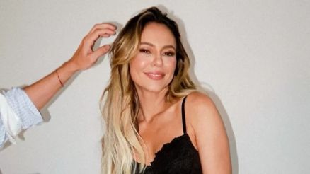 Paolla Oliveira foi elogiada por seus seguidores das redes sociais