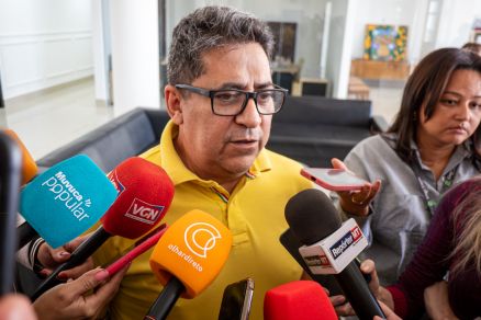 O presidente do PL em Mato Grosso, que cita 