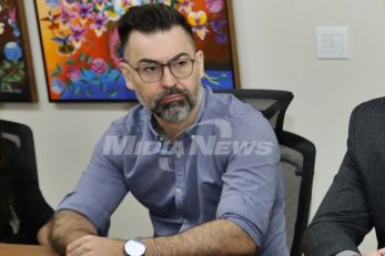 Preso atuou com Nenu e tem cargo graas a Emanuelzinho 