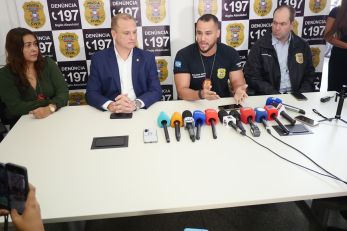 Uma das vtimas tem esquizofrenia e est interditada h 10 anos