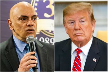 EUA acionam Lei Magnitsky e impem sanes contra Moraes