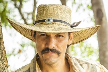 Guito em 'Pantanal' (2022): ator volta  Globo para fazer parte de elenco de 'Corao Acelerado'