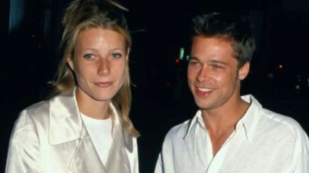 Casal ficou junto durante dois anos 