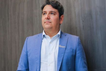 Igor Cunha  terceiro ocupante da pasta na gesto