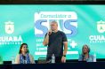 Conferncia Municipal de Sade debate polticas pblicas e marca despedida da secretria