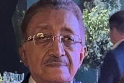 O desembargador aposentado Benedito Pereira do Nascimento