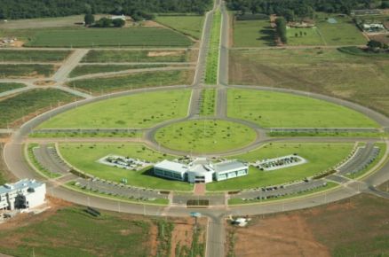 Lucas do Rio Verde registrou reduo de acidentes e queda da criminalidade, com apoio do GPE