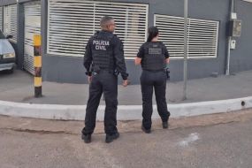 Veja nome dos alvos de operao que investiga fraude na Sade