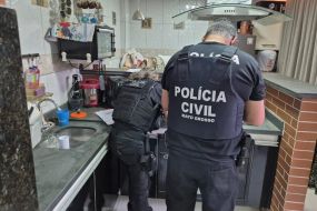 Operao mira fraudes na Sade e bloqueia R$ 4 mi de alvos